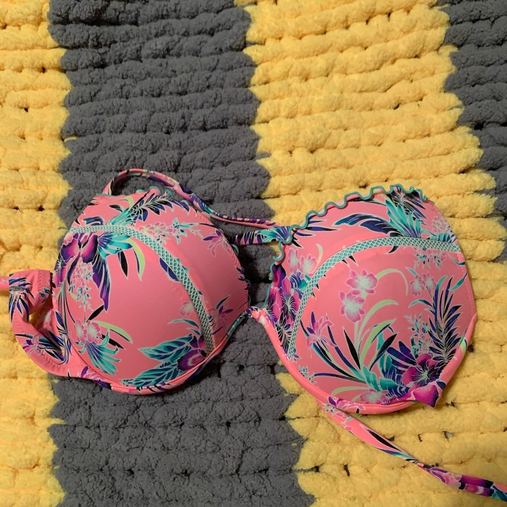 swim suit top